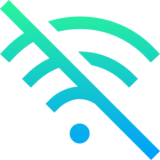 Offline order taking