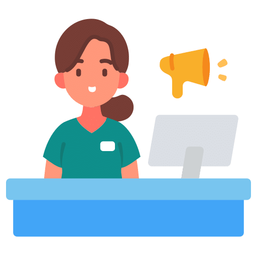 Unlimited outlets and counters