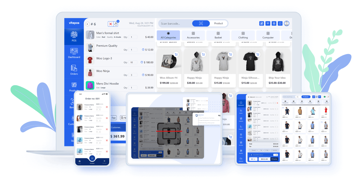 No Expensive Hardware