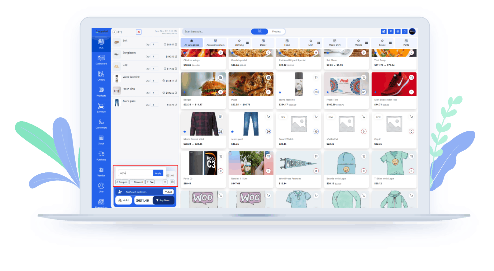 Support Elite-Coupon
